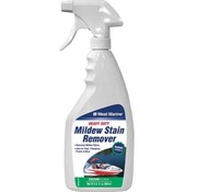 STARBRITE (PRIVATE LABEL) Cleaner-Mildew Stain Rem 22oz