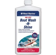 STARBRITE (PRIVATE LABEL) Cleaner-Wash-N-Shine 32oz