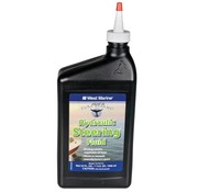 STARBRITE (PRIVATE LABEL) Oil-Hydraulic Steer PurO 32oz