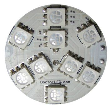 DR. LED Bulb-MR11 G4 LED Bl 12V