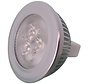 Bulb-MR16 LED WarmWh 12/24 60W
