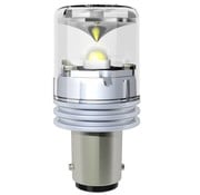 DR. LED Bulb-Sgl Bay LED Hella 12/24V