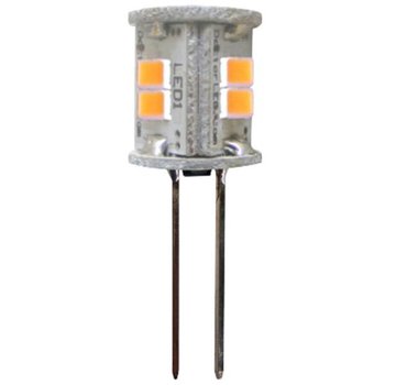 DR. LED Bulb-Mini G4 LED 12V 0.1A
