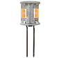 Bulb-Mini G4 LED 12V 0.1A