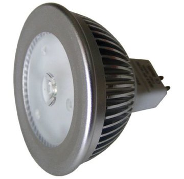 DR. LED Bulb-MR16 LED 12/24V 30W Warm