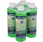 STARBRITE (PRIVATE LABEL) Toiletchem-OdorAway 4pk 8oz