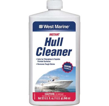 STARBRITE (PRIVATE LABEL) Cleaner-Hull Instant Qt