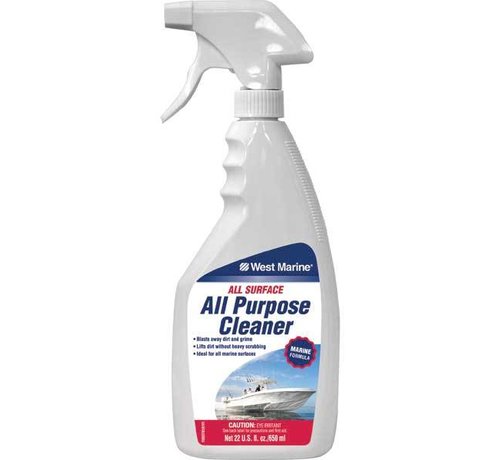 STARBRITE (PRIVATE LABEL) Cleaner-All Purp 22oz