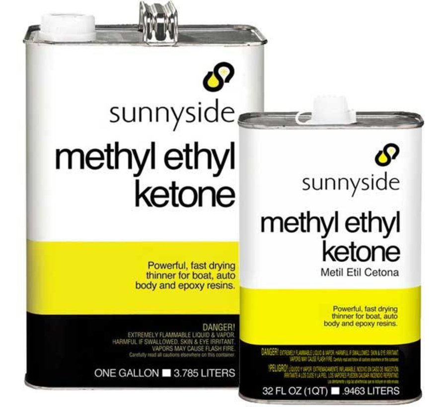 Solvent-Methyl Ethyl Ketne Ga