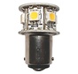 Bulb-2nm GE90 1W BA15D Grn 12V