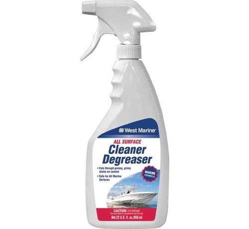 STARBRITE (PRIVATE LABEL) Cleaner-Degreaser 22oz