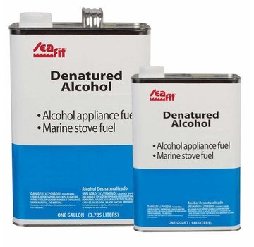 SEAFIT Solvent-Alcohol Denatured Ga SEAFIT