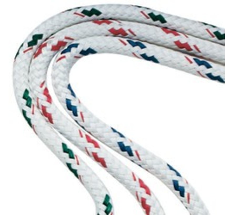 TEUFELBERGER FIBER ROPE CORPORATION LineStaSet CCBl Bulk 5/16/Ft North Yacht Shop Inc.