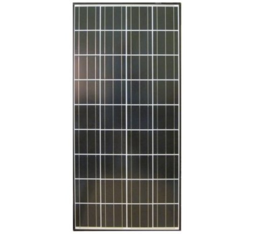 Kyocera KD145 SX 145W Solar Panel w Juntion Box