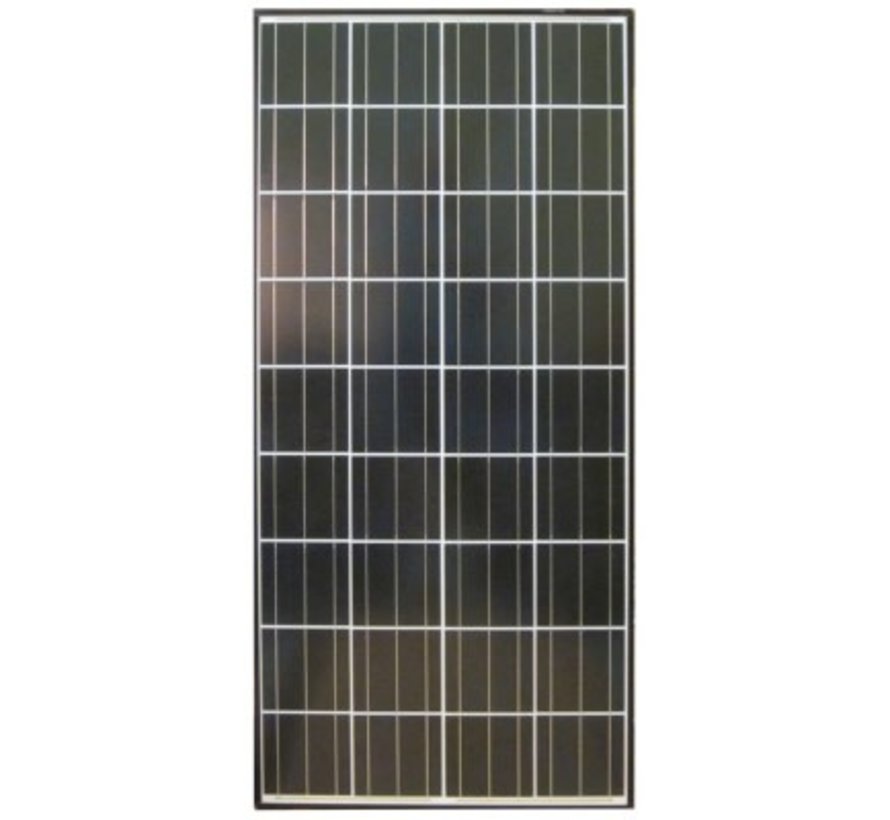 Kyocera KD145 SX 145W Solar Panel w Juntion Box