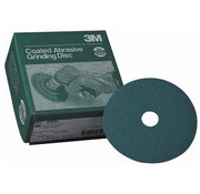 3M Disc-Grind Grn 7in 24G(20) Single