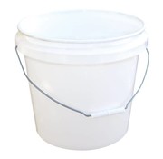 ENCORE PLASTICS Bucket-Utility .70mil 3.5Ga