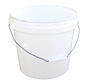 Bucket-Utility 3.5Gallon White