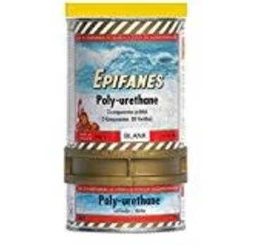 EPIFANES NORTH AMERICA Paint-Poly Yellow 750 Ml