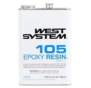 WEST SYSTEM Resin-Epoxy 'B' Grp Gal