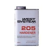 WEST SYSTEM Hardener-Resin 'A' Fast .44Pt