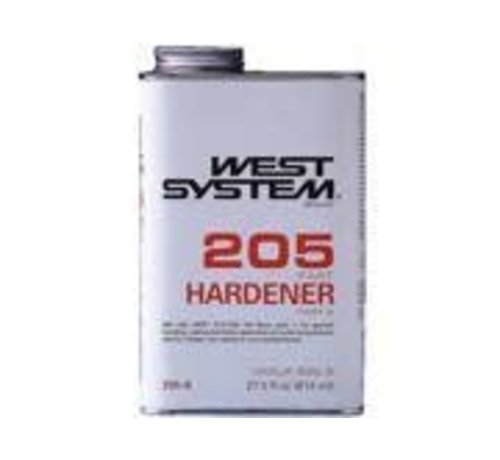 WEST SYSTEM Hardener-Resin 'A' Fast .44Pt