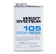 WEST SYSTEM Resin-Epoxy 'A' Grp QT