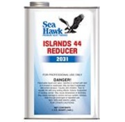 New Nautical Coatings Inc. Islands 44 Reducer 2031 GL