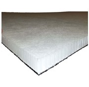 FGCI Honeycomb, 10mm (3/8") 4'x8' Sheet 5lb Carbon-Core