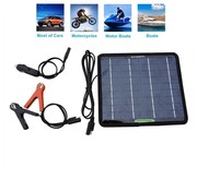 AMAZON NYS ECO-WORTHY 12 Volts 5 Watts Portable Power Solar Panel