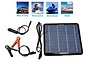 NYS ECO-WORTHY 12 Volts 5 Watts Portable Power Solar Panel