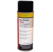 MOELLER MARINE PRODUCTS Primer-Spry Zinc Phosphate Ylw