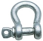 Shackle-Bow Anchr Galv 1/4 (6mm)