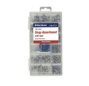 FASCO FASTENER CO Fastnr Kit-Canvas Snap W/PTool