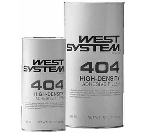 WEST SYSTEM Filler-Hi Density 30lbs