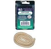 WESTERN PACIFIC TRADING, INC. Packing-Flax w/PTFE 1/2x2'