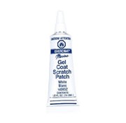 FIBRE GLASS-EVERCOAT CO. ScratchPatch-Gelcoat Buff White 1/2oz