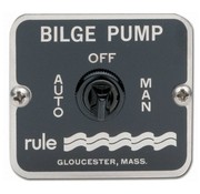 XYLEM INC Switch-Bilge Pump Pnl Tgl 3way