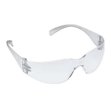 3M 3M Virtua Protective Eyewear Clear (100) single