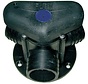 Valve-Divert Y 3/4in Hose