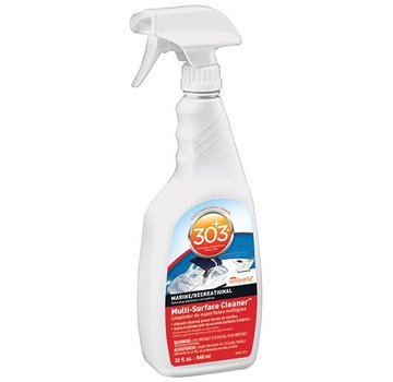 GOLD EAGLE CO. Cleaner-Multi Surface 32oz
