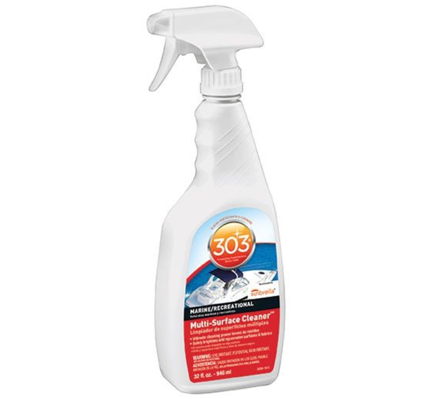 Cleaner-Multi Surface 32oz