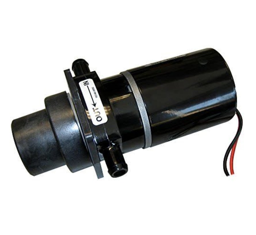 Motor-Pump 37010 12V Assembly