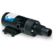 XYLEM INC Pump-Macerator Sealed 24V