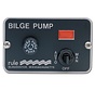Switch-Bilge Pump Pnl Tgl 3way