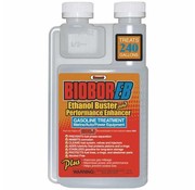 HAMMONDS FUEL ADDITIVES INC. Addtv-Gas BioBor EB 16oz