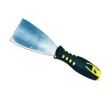 REDTREE INDUSTRIES, LLC Knife-Putty Soft Grip 3in