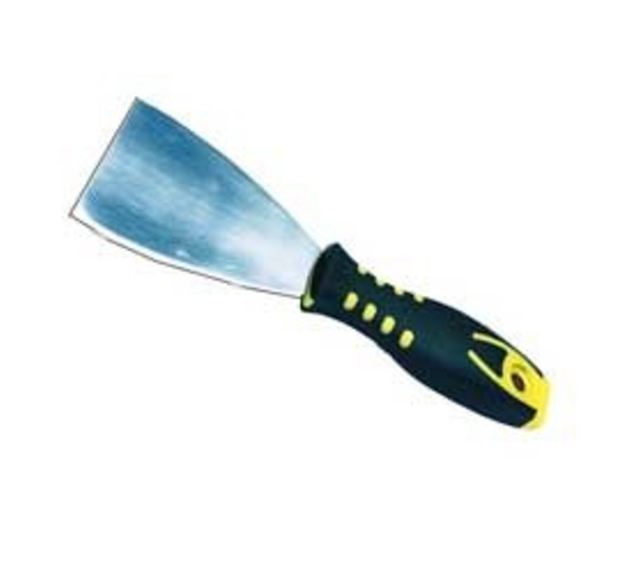 Knife-Putty Soft Grip 3in