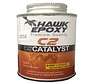 Hawk Epoxy Slow Cure Catalyst Size 1, .4 Pint
