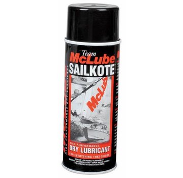 CRC/SILOO CHEMICAL COMPANY Lube- Dry SailKote 8oz